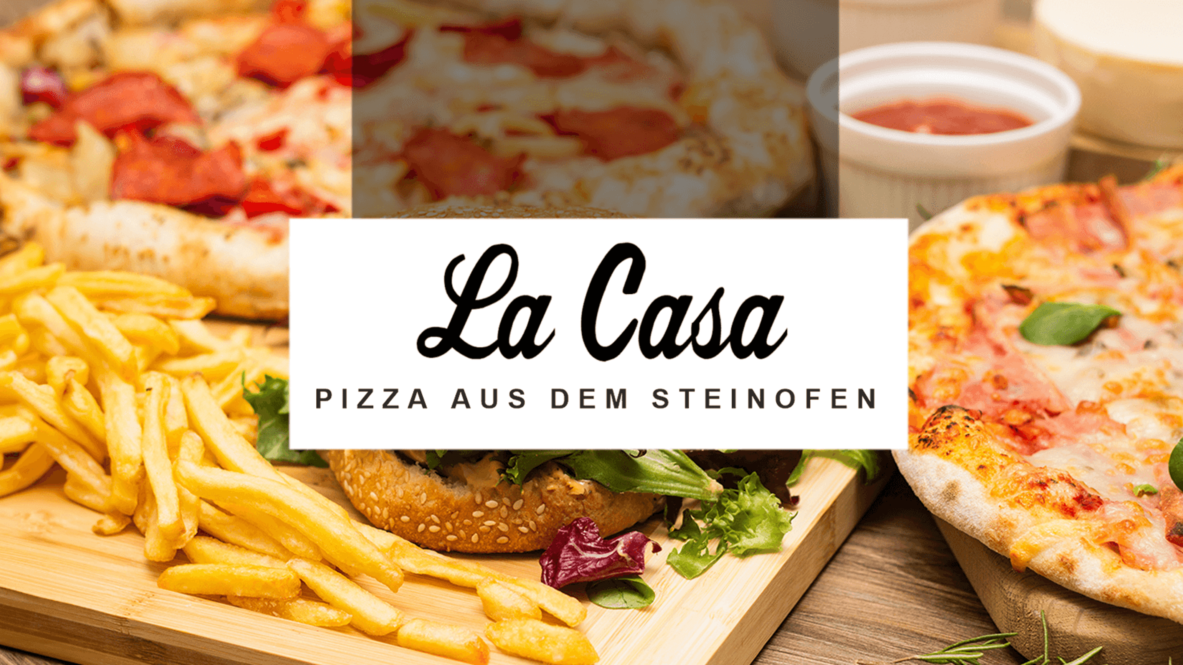 La Casa Gelsenkirchen