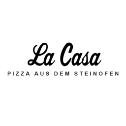 La Casa Gelsenkirchen logo.